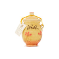 Miel en Jarra Decorada 250gr /amarilla