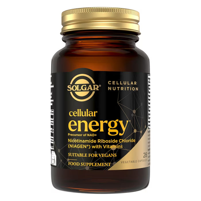 Cellular Energy - Precursor de Nad+