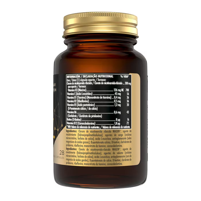 Cellular Energy - Precursor de Nad+