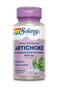 Alcachofa 600ml. 60 caps.