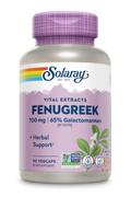 Fenogreco 700mg. 90 caps.