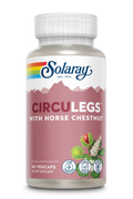 Circulegs 60vegCaps.