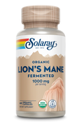 Melena de Leon 500mg.