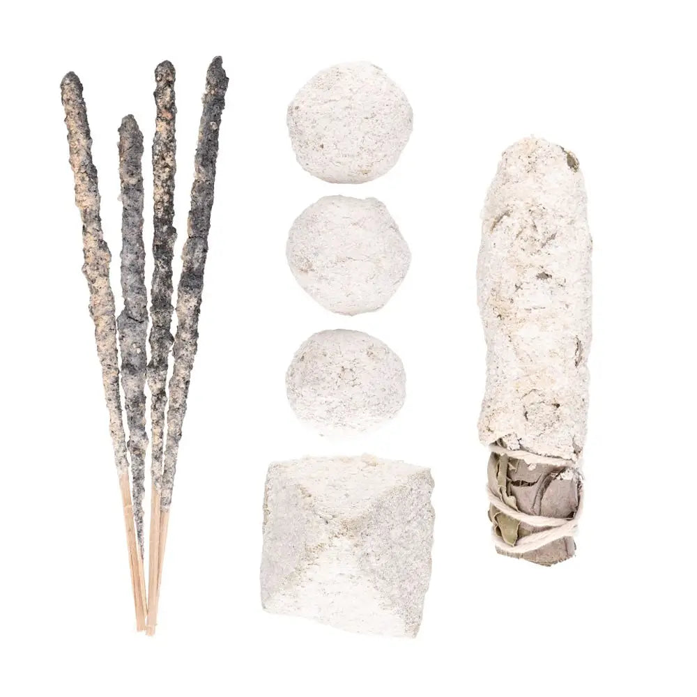 Kit Herbal Prosperidad