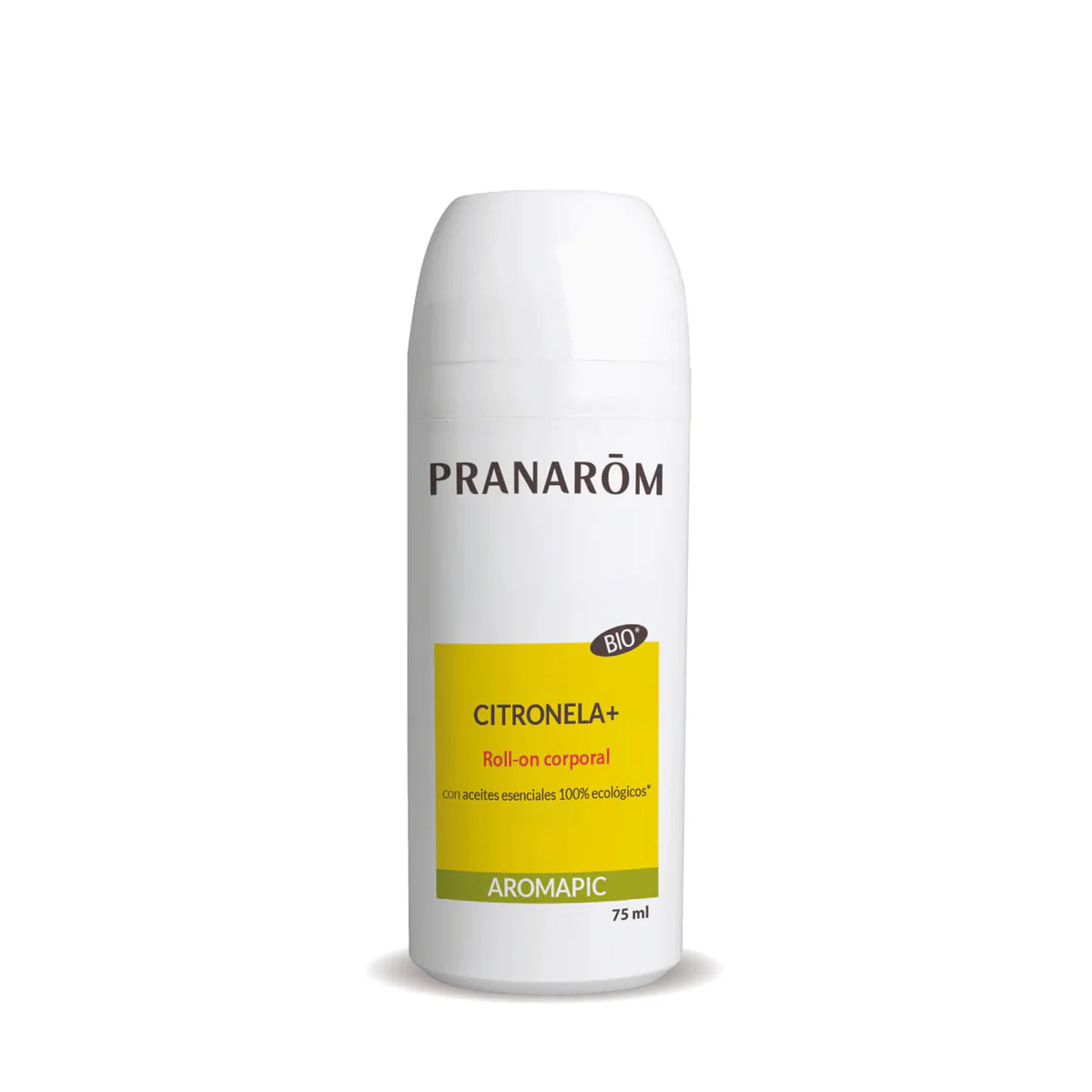 Roll-On Citronela+ - Bio