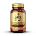 Coenzima Q-10 30 mg - 30 cápsulas vegetales
