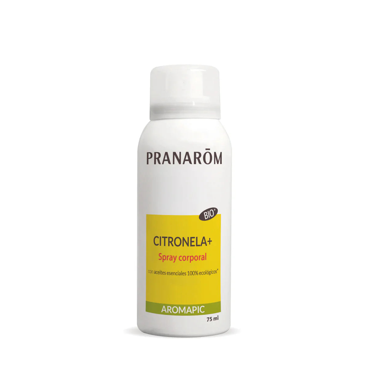 Spray Cuerpo Citronela+ - Bio
