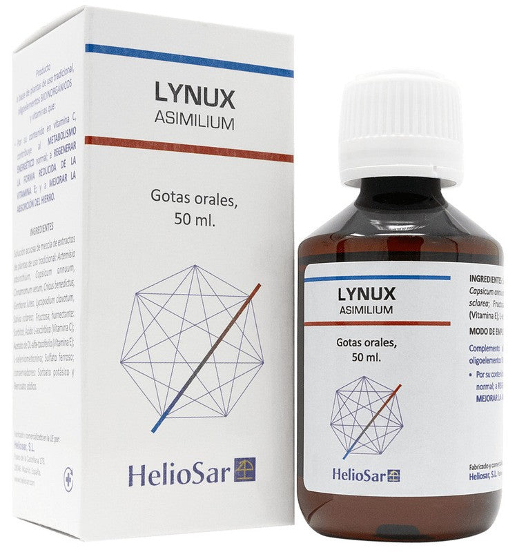 Lynux Asimilium 50ml