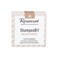 Champú sólido Nuez y Almendra