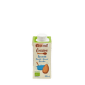 Ecomil Cuisine almendra Bio 200ml.