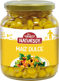 Maiz Dulce Eco 330gr.