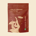 CHAI TEA - Doypack de 12 bolsitas de té.