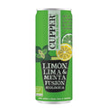 Refresco de Menta, Limón y Lima Bio Cupper - 250 ml