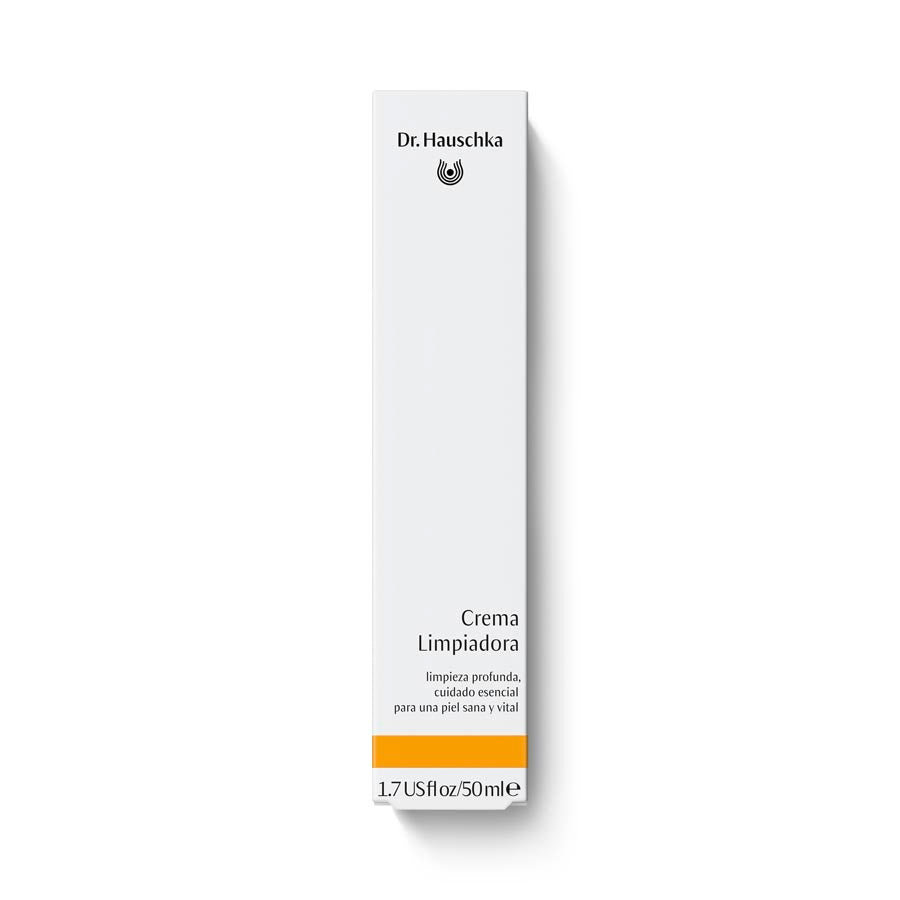 Crema Limpiadora