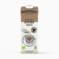 Bebida de Avena Barista 1L