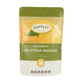 Gelatina en Polvo 100g.