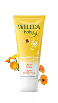 Crema Pañal de Caléndula para Bebe 75ml