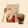 Chaï Koffee: Alternativa de café con setas adaptogenas