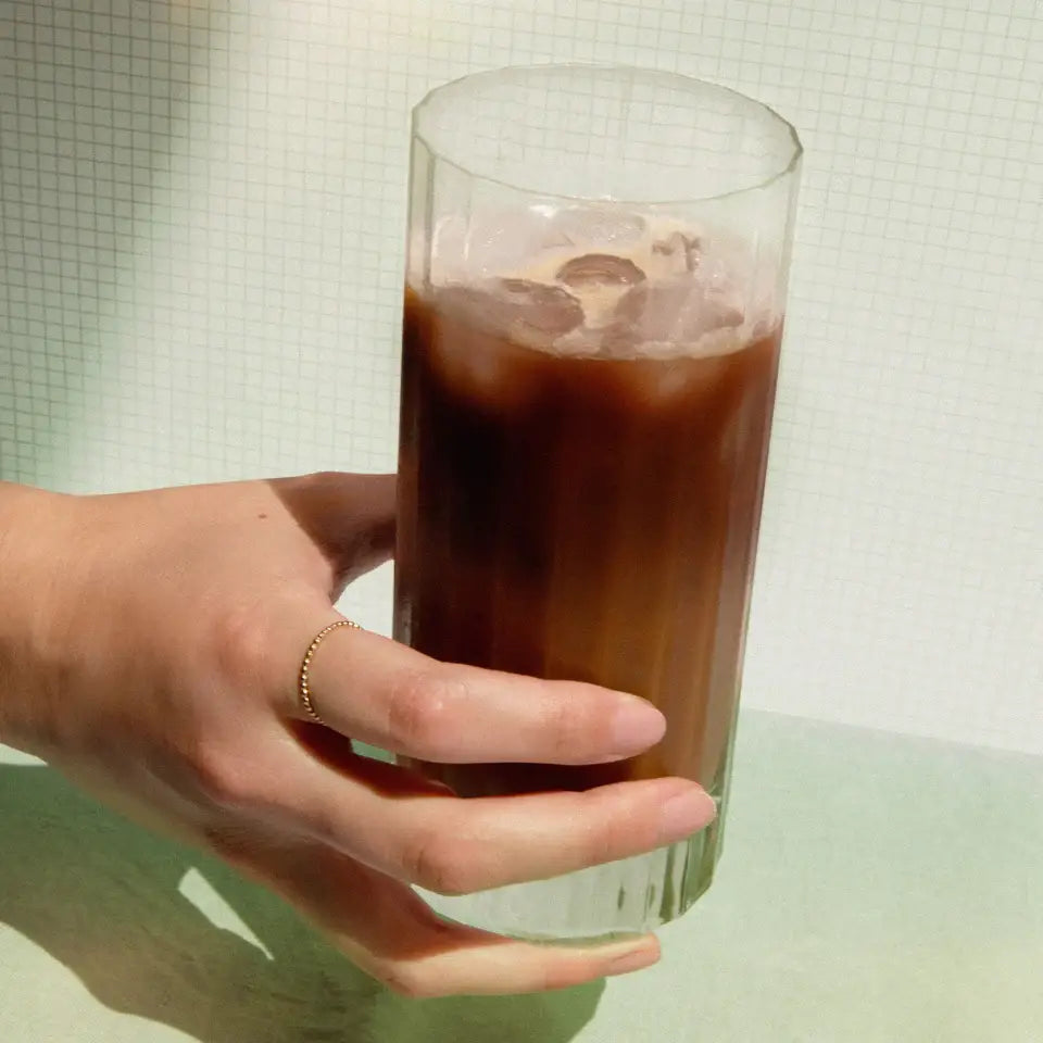 Herbal Koffee: Alternativa de café con adaptógenos y hongos