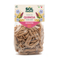 Penne de Quinoa con Lino Bio sin Gluten