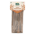 Tagliatelle de Trigo Sarraceno Sin Gluten Bio 250g
