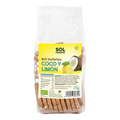 Galletas con coco y limon Bio 175gr.