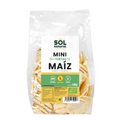 Mini tortitas de maiz bio 100gr.