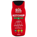 Ketchup bio 275gr.