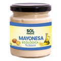 Mayonesa Bio 200gr.