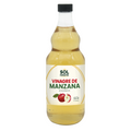 Vinagre de manzana bio 750ml.