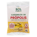Caramelos Própolis 50gr