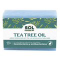 Jabon de Arbol de Té