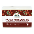 Jabon de Rosa Mosqueta 100gr.