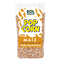 Maíz para palomitas bio 500gr.