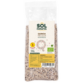 Quinoa Real Tricolor Sin Gluten Bio 500gr.