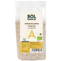 Copos de Avena Finos 1k