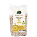 Copos de Avena Gruesos 500gr.