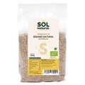 Semillas de Sésamo Natural Bio 500gr.