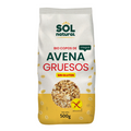 Copos de Avena Gruesos SIN GLUTEN 500gr.