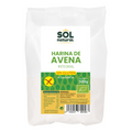 Salvado de Avena sin Gluten Bio 300gr.