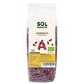 Alubia roja bio 500gr.