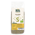 Soja Verde Bio