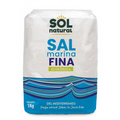 Sal Fina del Mediterraneo 1kg.