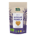 Azucar de Panela Bio 500gr.