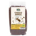 Cereales de Choco Arroz Bio 250g