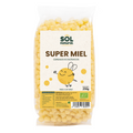 Cereales Bolitas de Maíz Super Miel Bio 250gr.