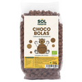 Cereales Choco Bolas Chocolate Bio 250gr.