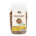 Bran Flakes con Salvado Bio
