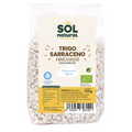 Trigo Sarraceno Hinchado Bio 100gr.
