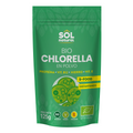 Chlorella En Polvo Bio 125gr.